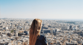 The Convenient Travel Gears for City Travellers – Part I
