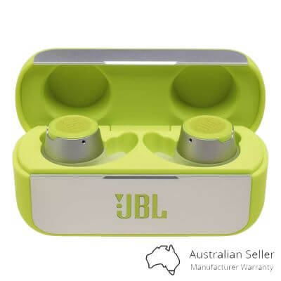 JBL Sport Headphones - Gears for LSD Run