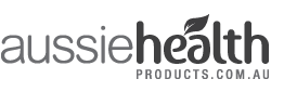 Logo Aussie Health Products