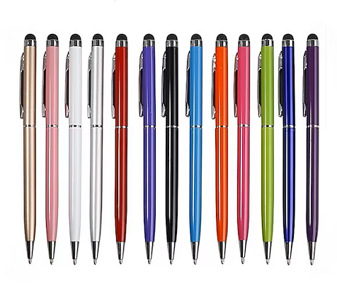 Ballpoint Pen - back-to-school essentials