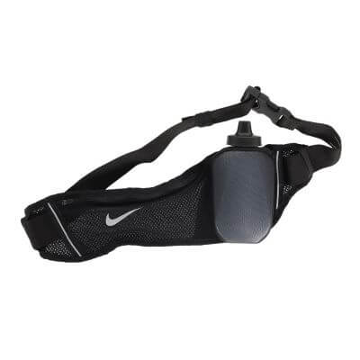 Nike Running Flex Stride bum bag with 12oz water bottle - Gears for LSD Run