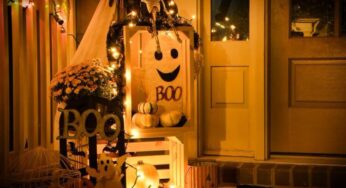 Spooky Amazon Halloween Decor Ideas to Transform Your Home