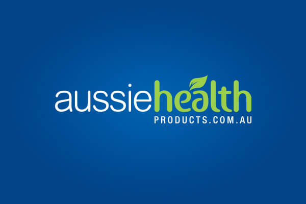 Aussie Health Products Logo