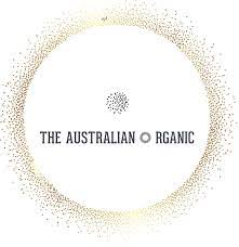 The Australian Oragnic Logo