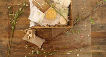 Natural & Organic Gift Ideas: Boost Your Holiday Glow