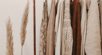 The Upswing of Conscious Fashion: Everything you need to know