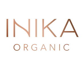 INIKA Organic logo - Earth Day