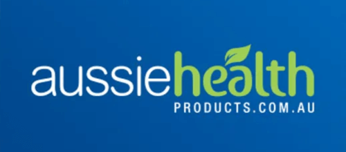 Aussie Health Product logo