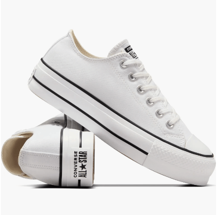 Chuck Taylor All Star Low Top