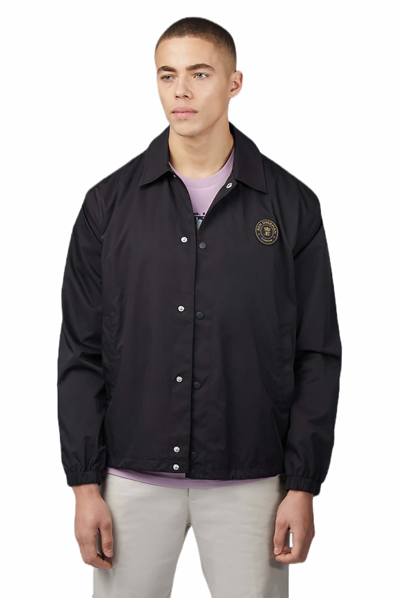 Sports Coach Jacket