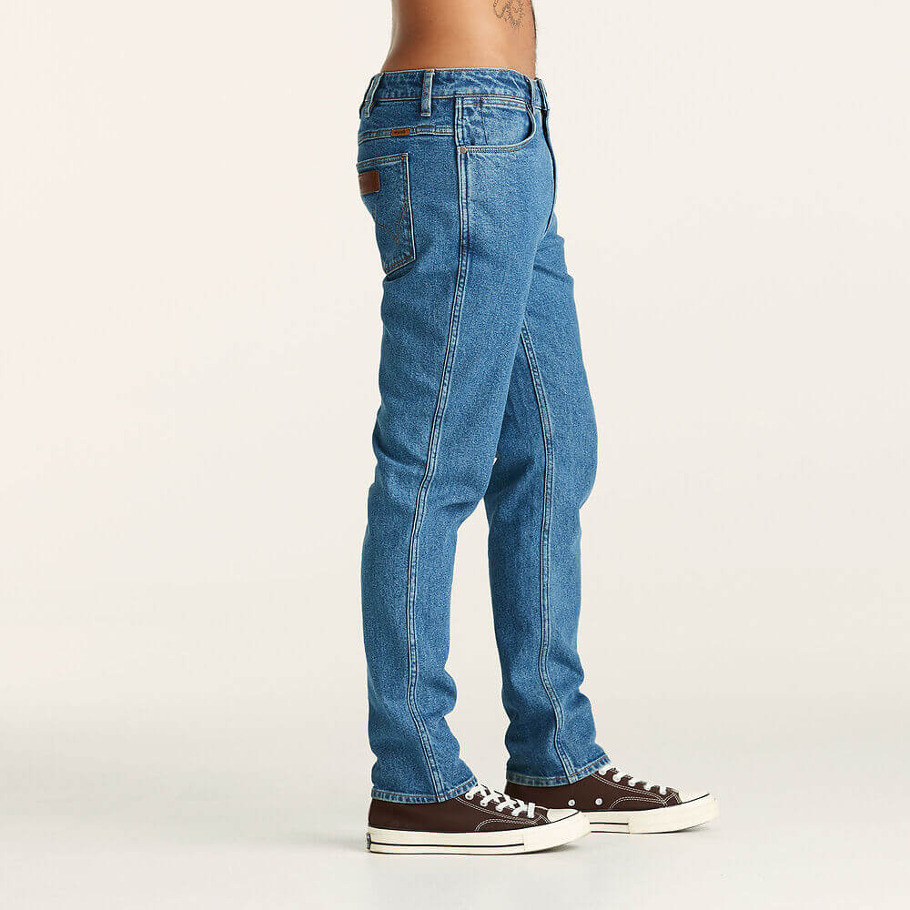 Spencer Relaxed Tapered Jean