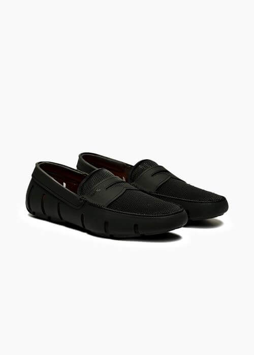 Swims Men's Penny Loafers