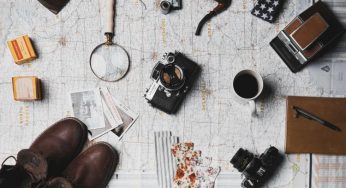 Top Eco-Friendly Travel Essentials for Your Spring Getaway