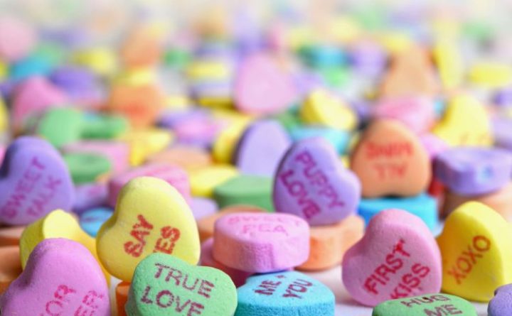 Valentine’s DIY Gift Ideas: Show Your Love in a Personal Way