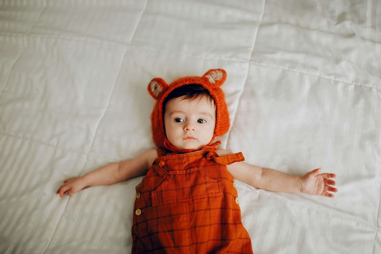 kid's mattress