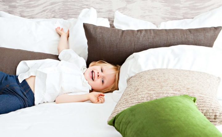Kid’s Mattress Buying Guide for Parents