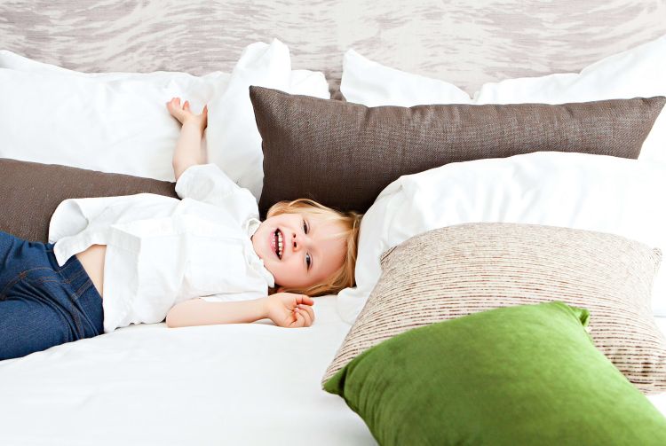 kid's mattress
