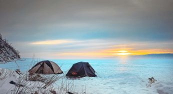 Winter Camping: Family Fun Beyond the Bonfire