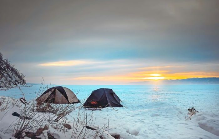 Winter Camping: Family Fun Beyond the Bonfire