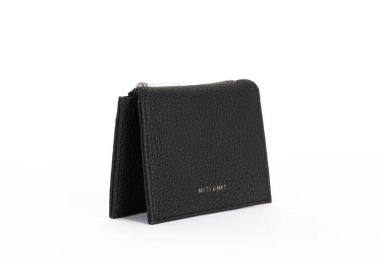 Sustainable Father's Day Gifts - Vegan Folded Wallet