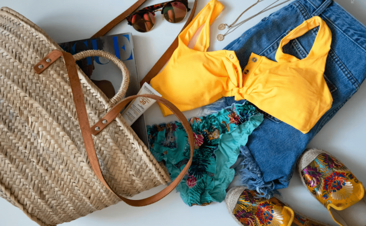 Your Summer Sanctuary Wardrobe Starts Right Here