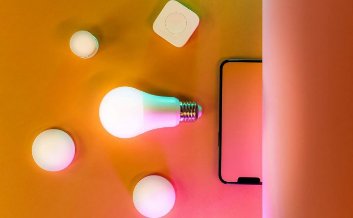 Smart Energy Saving Tech: Lower Your Bills This April